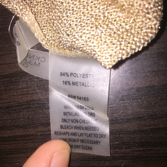 Blouse - Picture 4 of 4